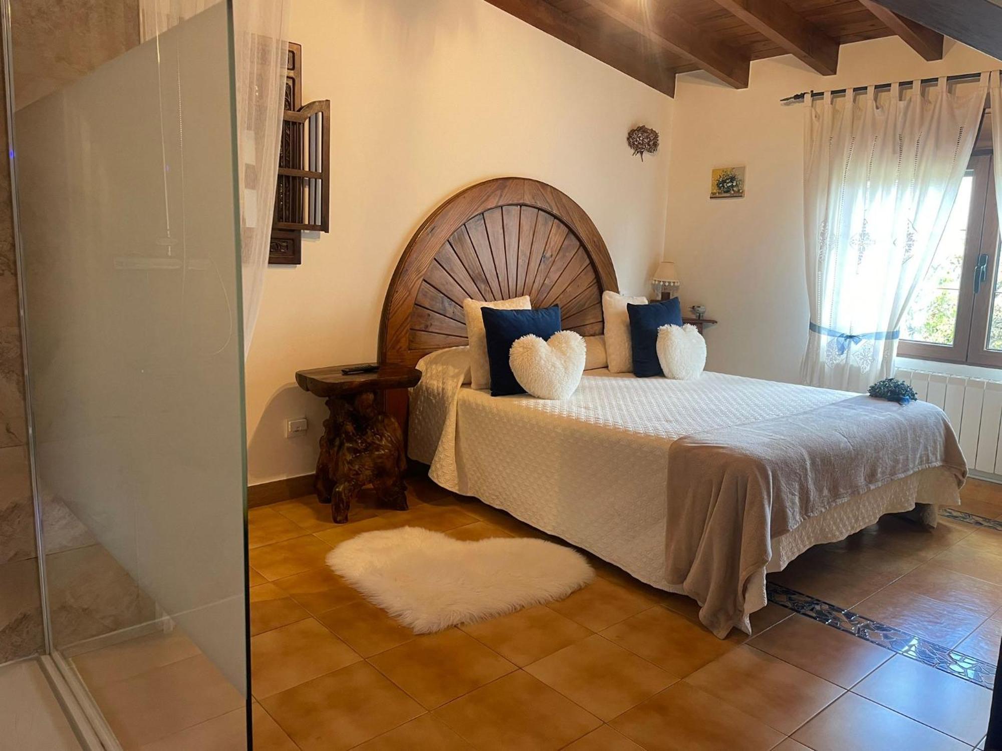 Hosteria Las Fuentes Rubayo Esterno foto