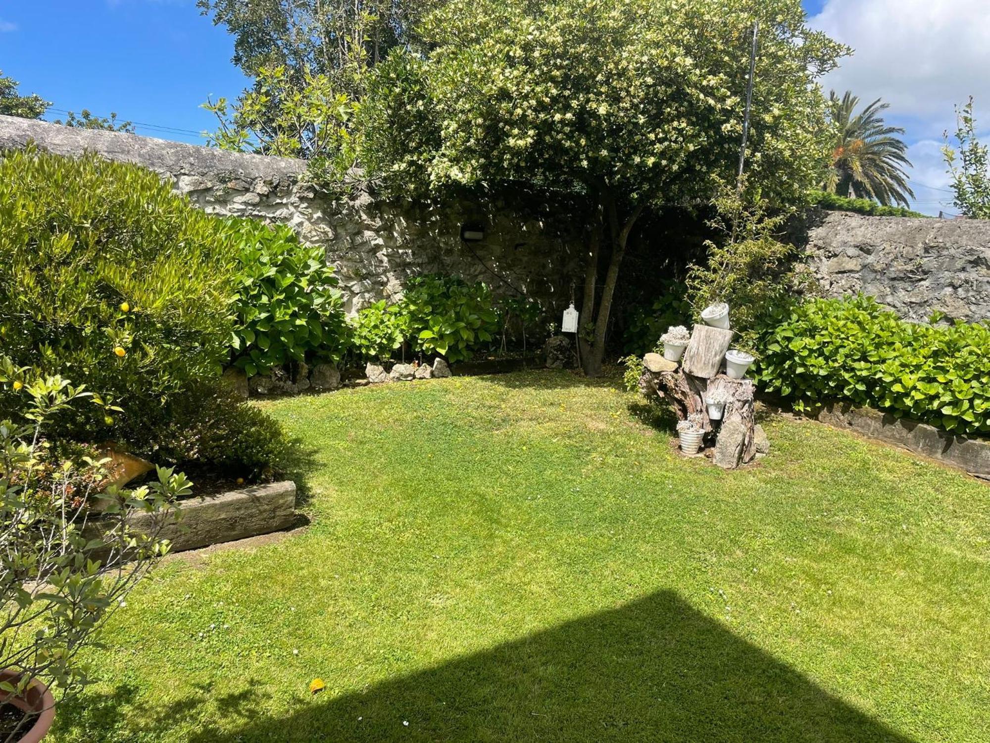 Hosteria Las Fuentes Rubayo Esterno foto